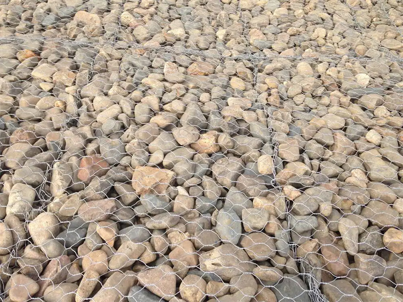 靖邊縣五絞石籠網