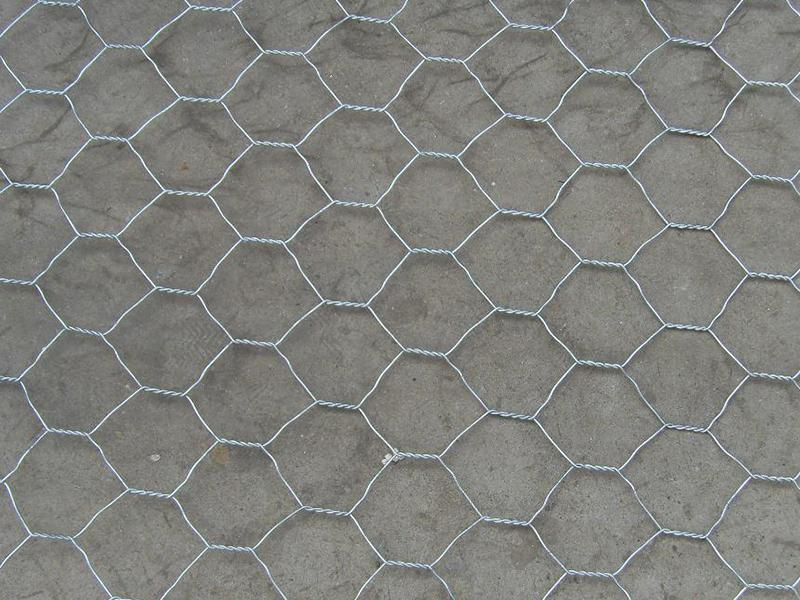 靖邊縣五擰石籠網