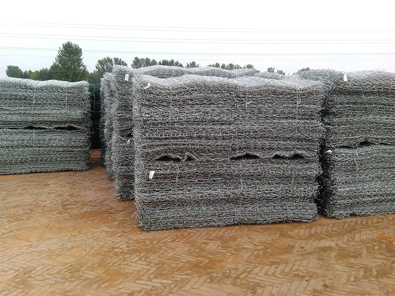 靖邊縣高爾凡石籠網