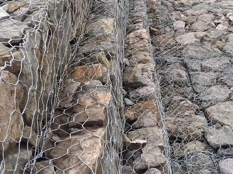 靖邊縣格賓網箱