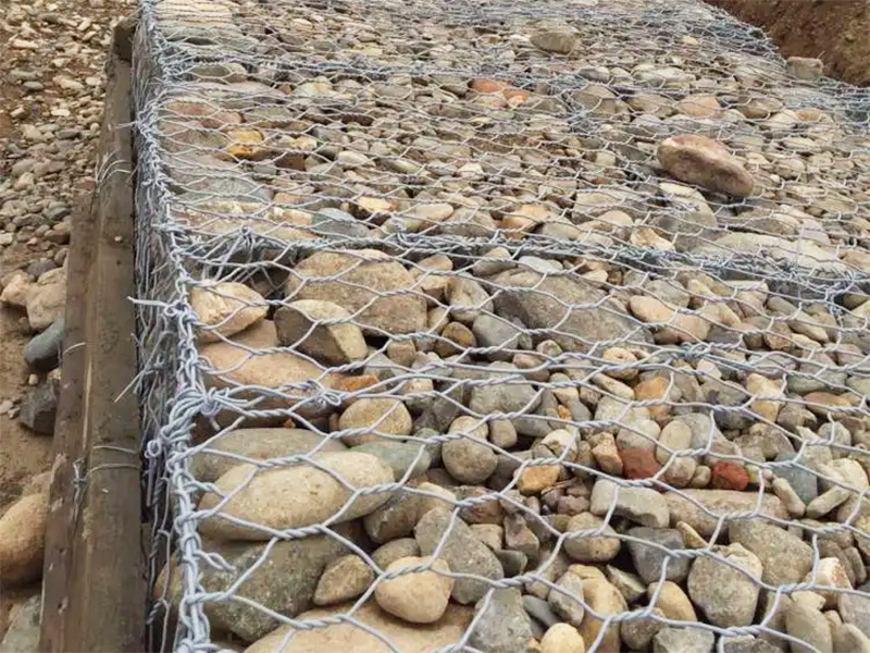 靖邊縣格賓網箱