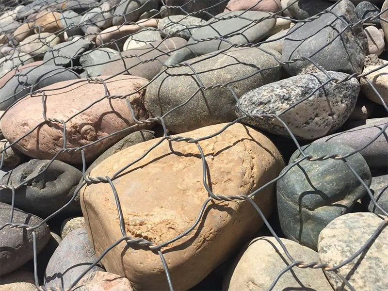 靖邊縣格賓網箱