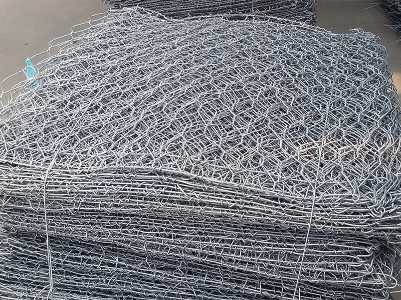 靖邊縣鍍鋅格賓網(wǎng)