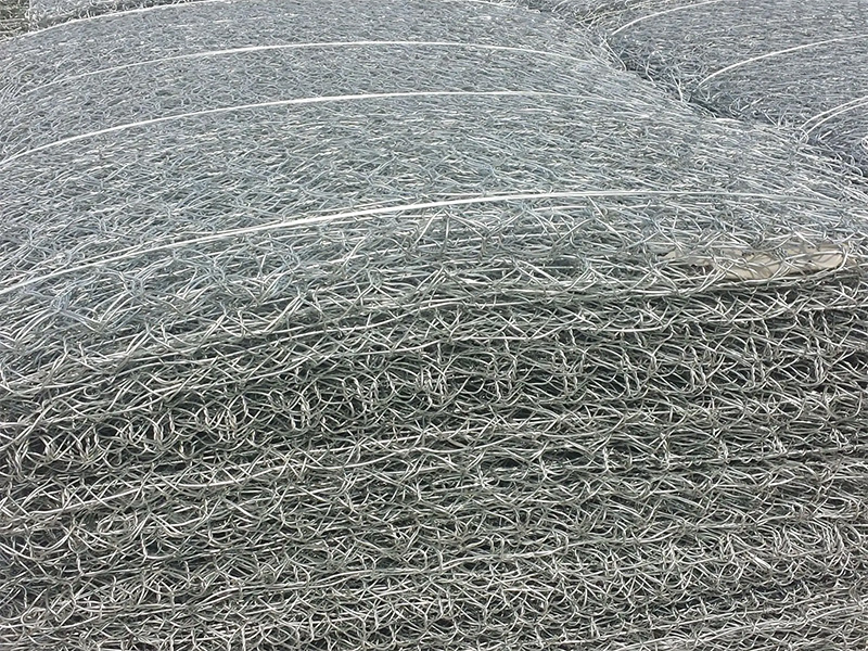 靖邊縣鍍鋅格賓網(wǎng)