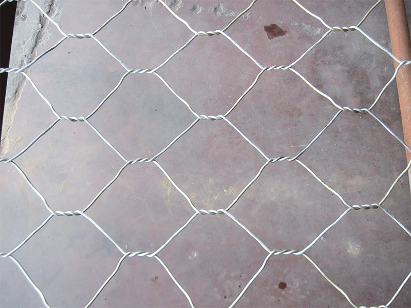 靖邊縣鍍鋅格賓網(wǎng)