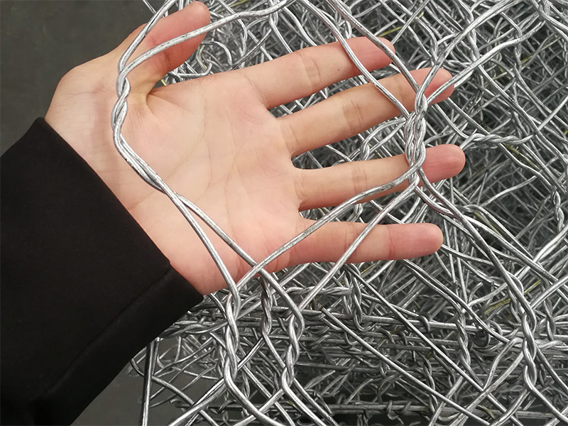 靖邊縣鍍高爾凡格賓網