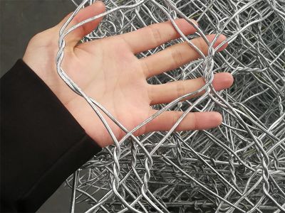 靖邊縣鍍高爾凡格賓網