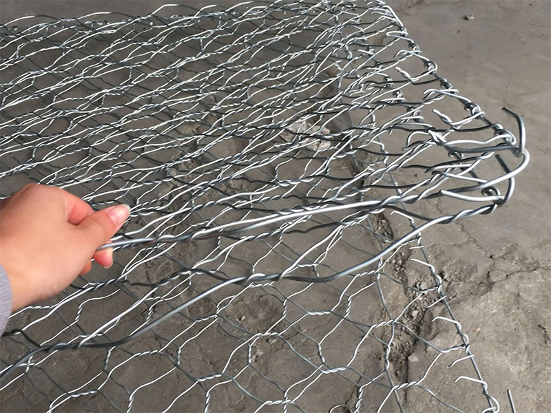 靖邊縣鍍高爾凡格賓網