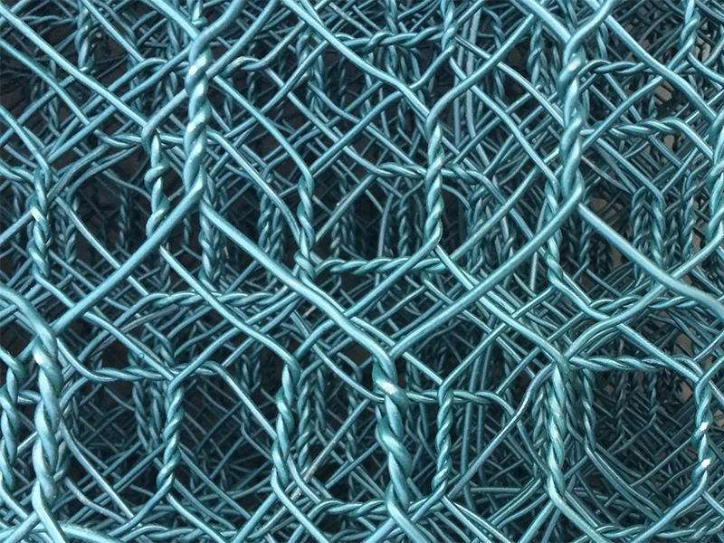 靖邊縣包塑格賓網(wǎng)