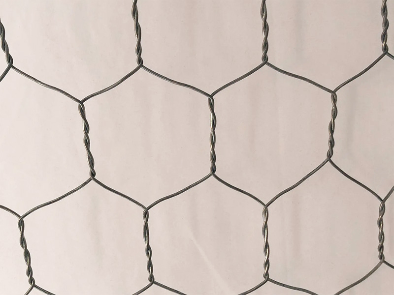 靖邊縣鉛絲石籠