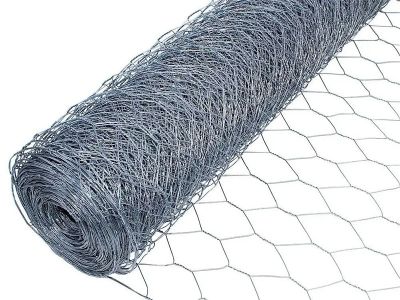 靖邊縣鉛絲籠網卷