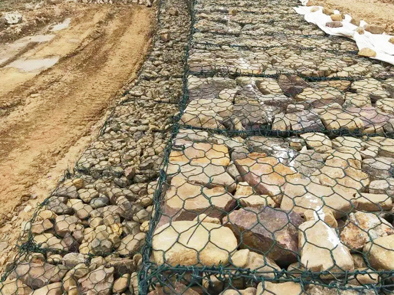 靖邊縣雙隔板雷諾護墊