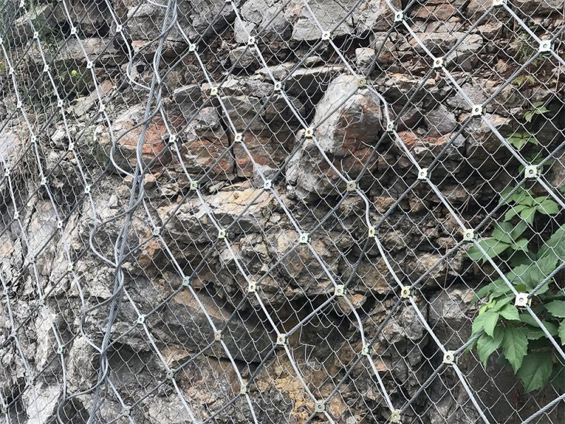 靖邊縣GPS1主動防護網