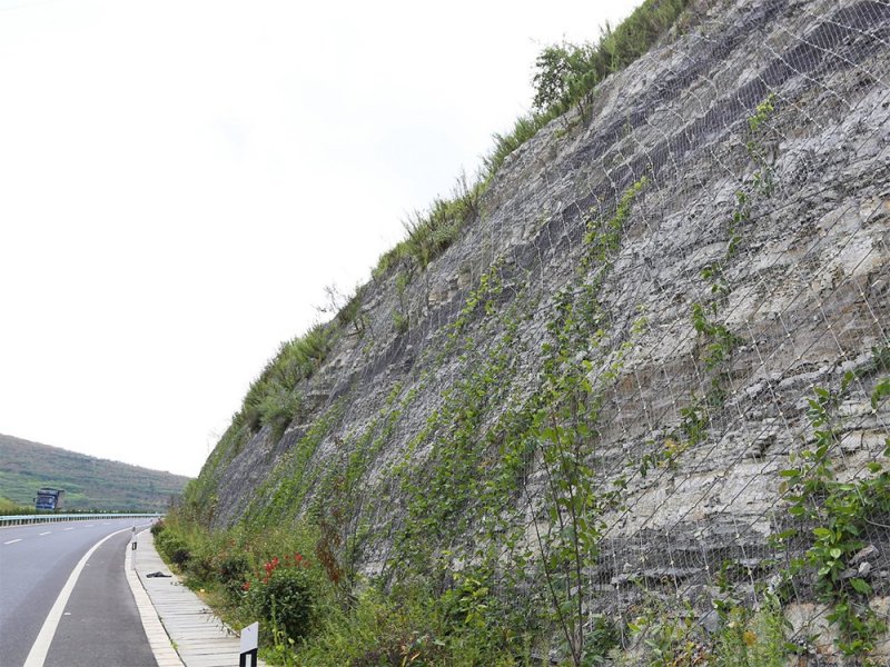 靖邊縣GPS2主動防護網