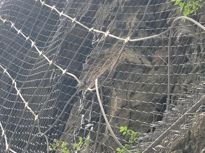 靖邊縣GPS2主動防護網