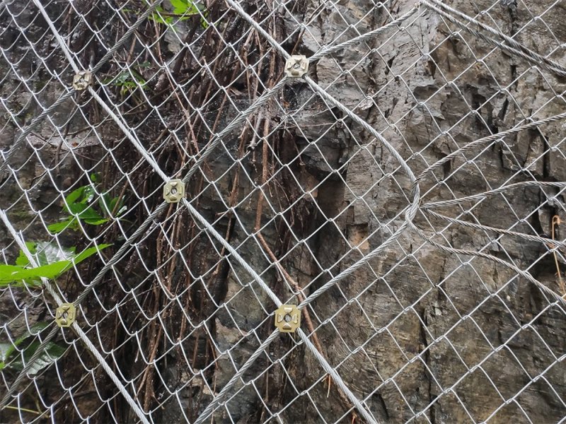 GAR1型主動(dòng)防護(hù)網(wǎng) GAR1型主動(dòng)防護(hù)網(wǎng)