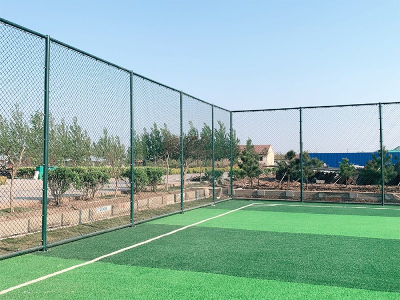 靖邊縣球場護欄網