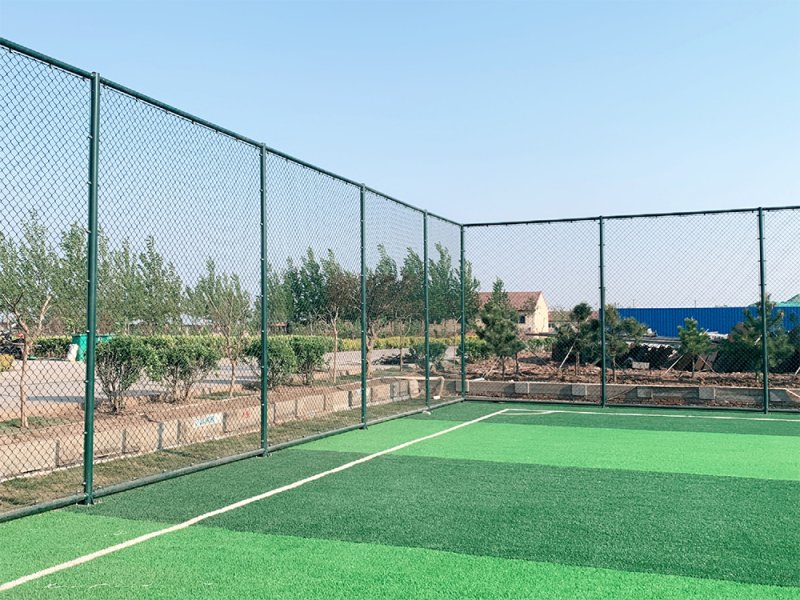 靖邊縣操場圍欄網(wǎng)