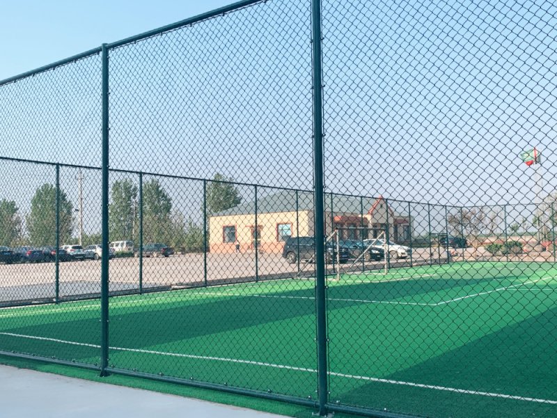 靖邊縣操場圍欄網(wǎng)