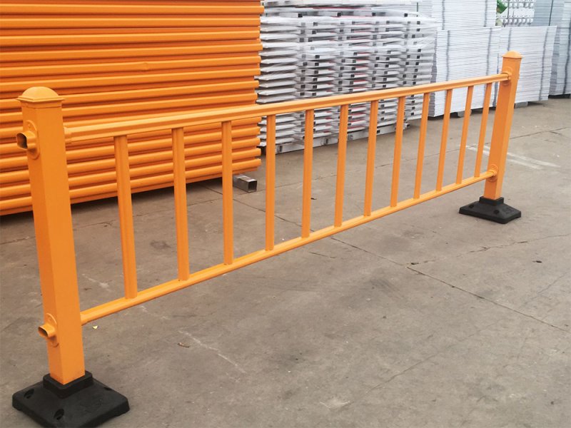 靖邊縣市政護欄