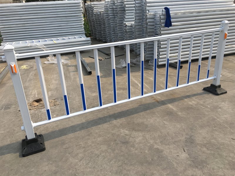 靖邊縣市政護欄