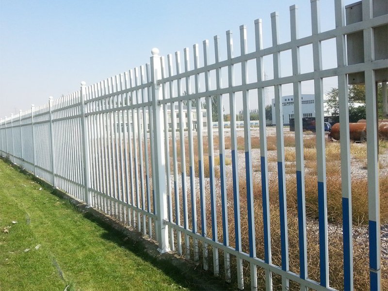 靖邊縣熱鍍鋅護欄