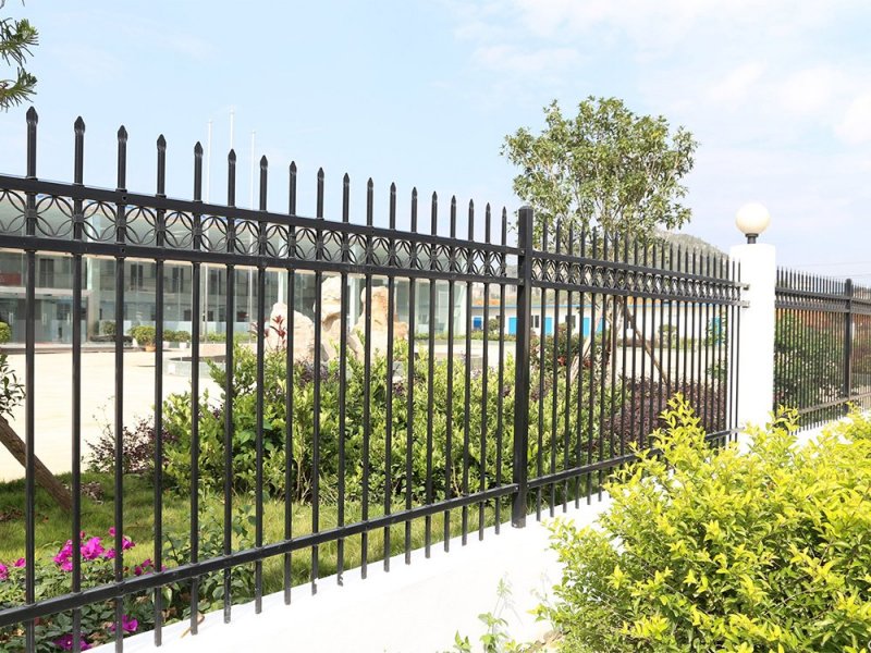 別墅圍墻護(hù)欄 別墅圍墻護(hù)欄
