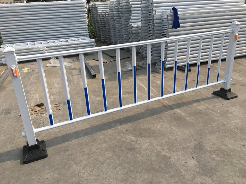 靖邊縣市政護欄