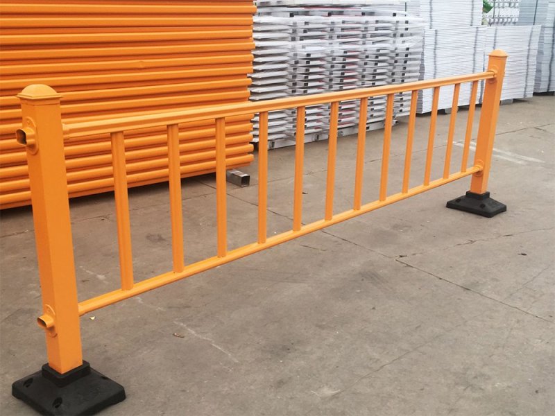 靖邊縣市政護欄