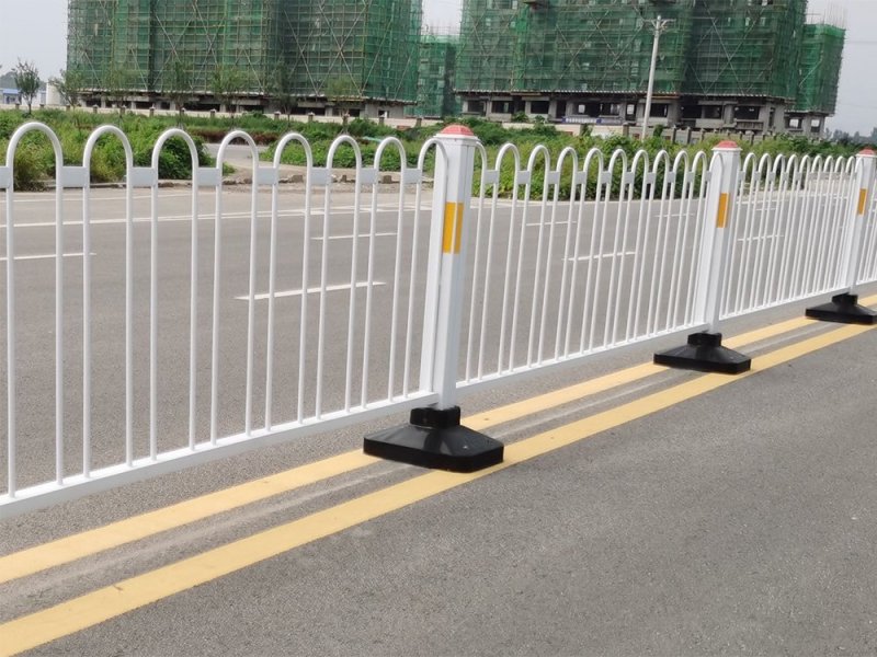 靖邊縣京式護(hù)欄