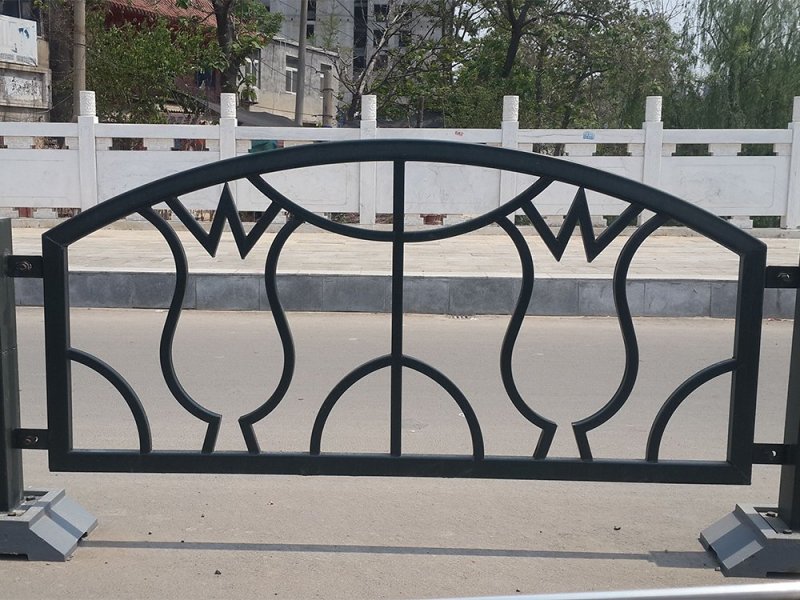 靖邊縣文化護(hù)欄