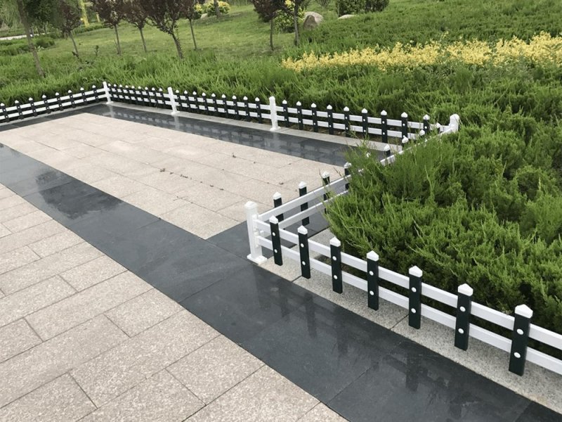 靖邊縣綠化護欄