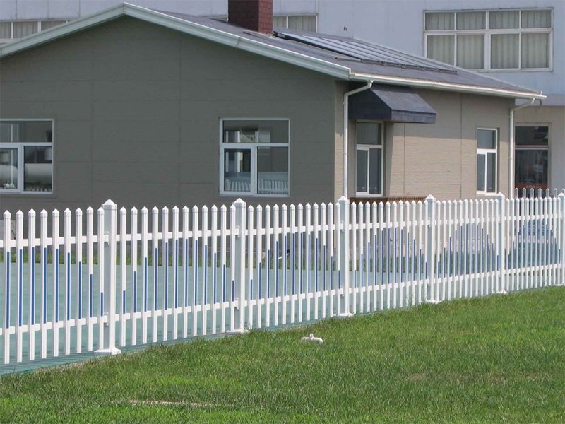 靖邊縣綠化帶護欄