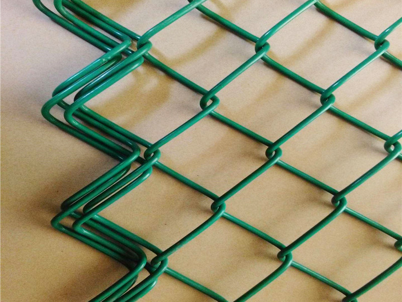 靖邊縣包塑勾花網