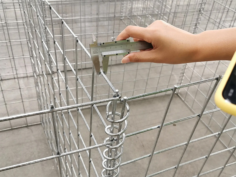 靖邊縣防爆網籠