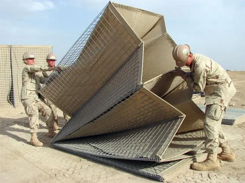 靖邊縣防爆網(wǎng)墻