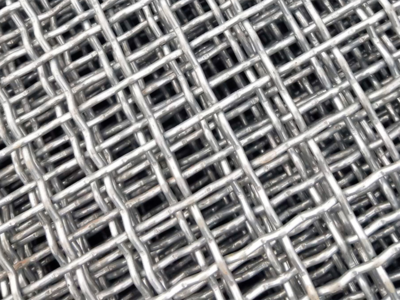 靖邊縣鍍鋅軋花網