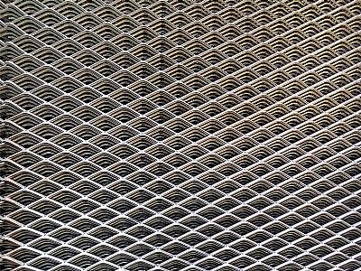 壓平鋼板網(wǎng)